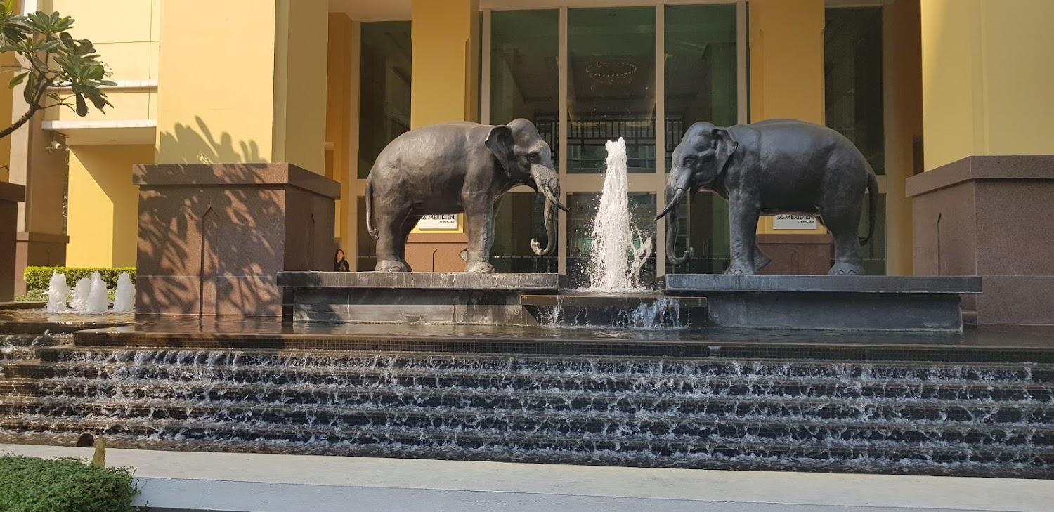 Cover Image for Star Hotel Chiang Mai