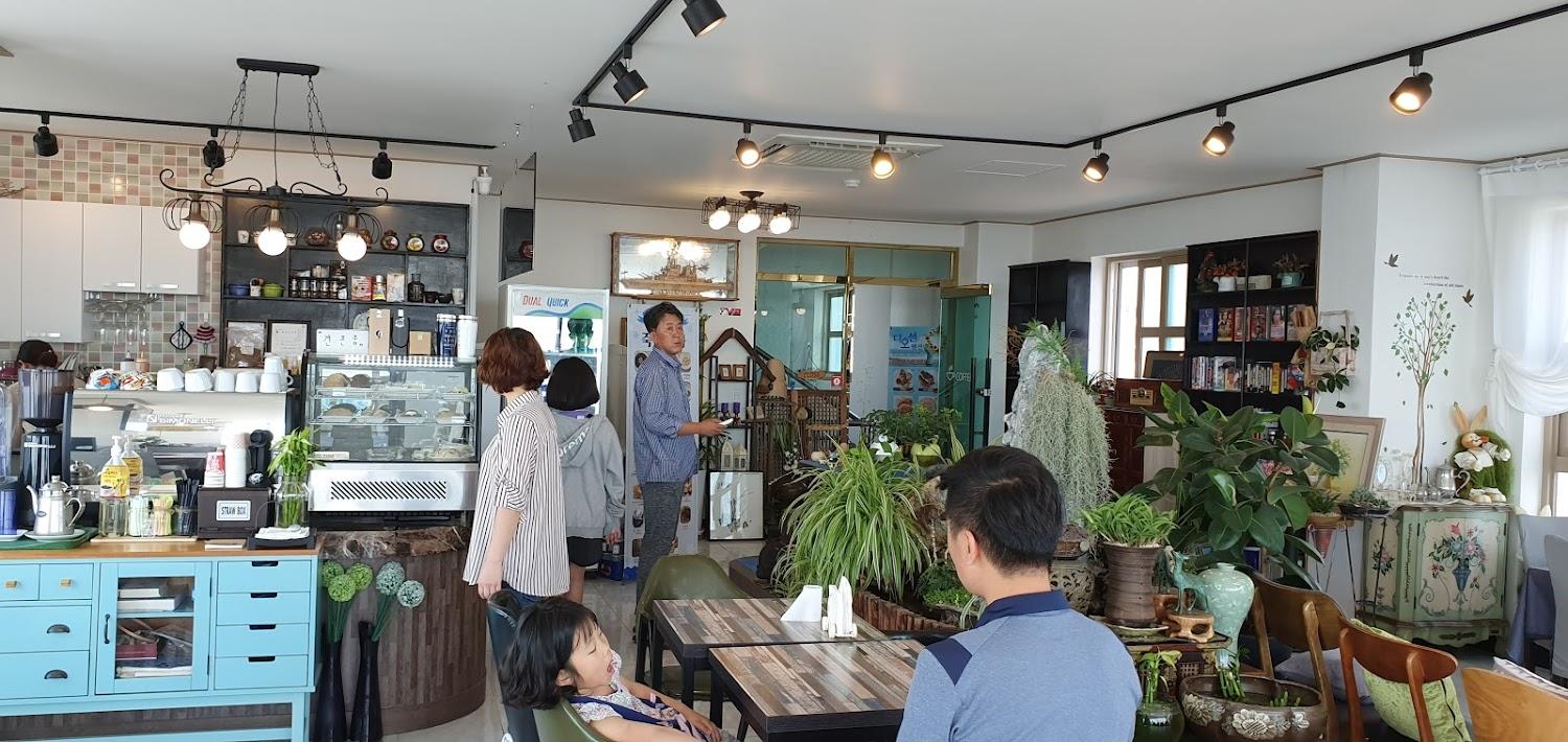 Cover Image for 디오션 펜션