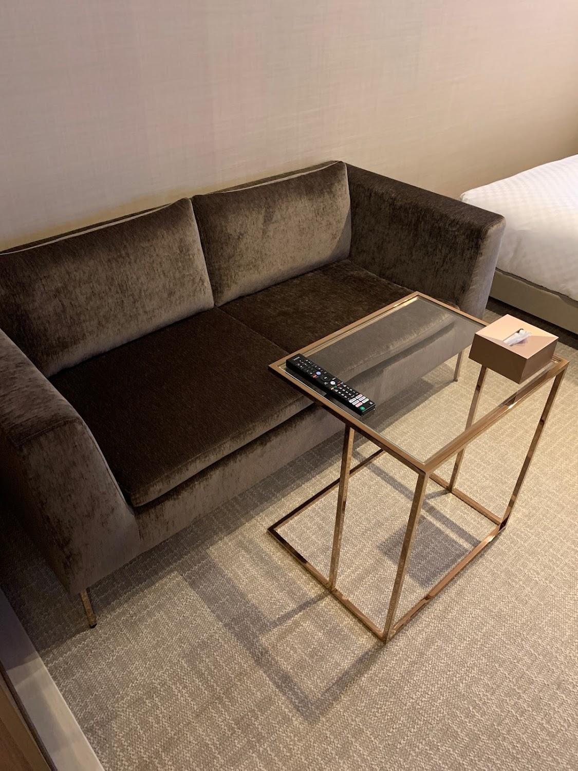 Cover Image for CANDEO HOTELS Kyoto Karasuma Rokkaku