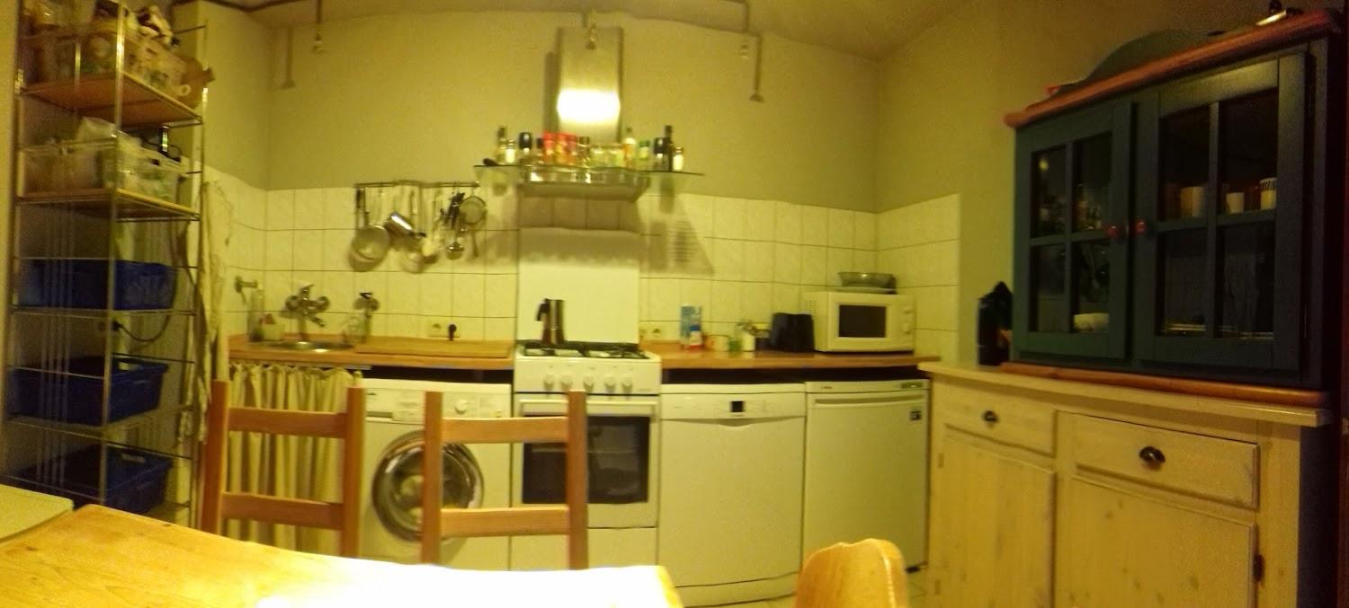 Cover Image for Hostel 404
