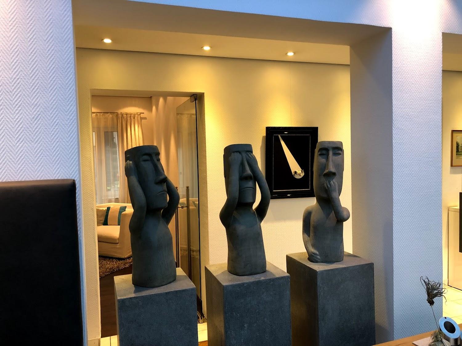 Cover Image for CityHotel Hessischer Hof KG
