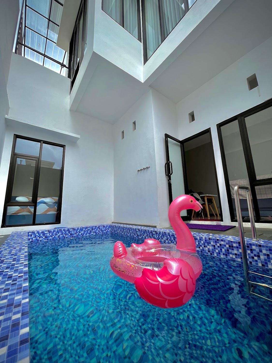 Cover Image for Villa Kandara Batu