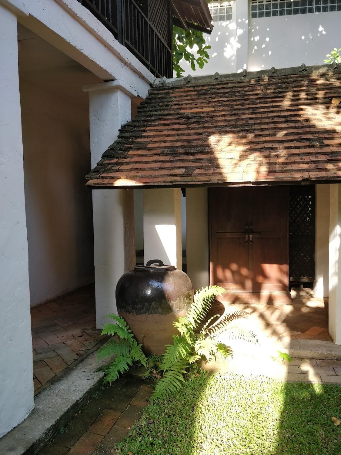 Cover Image for Tamarind Village