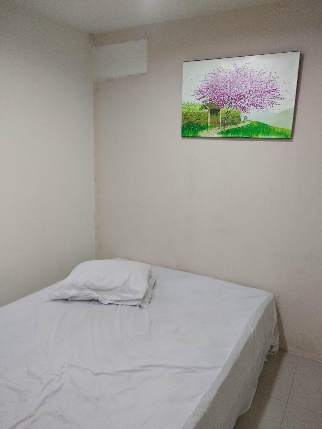 Cover Image for OYO Life 2516 Tonysugenx Residence