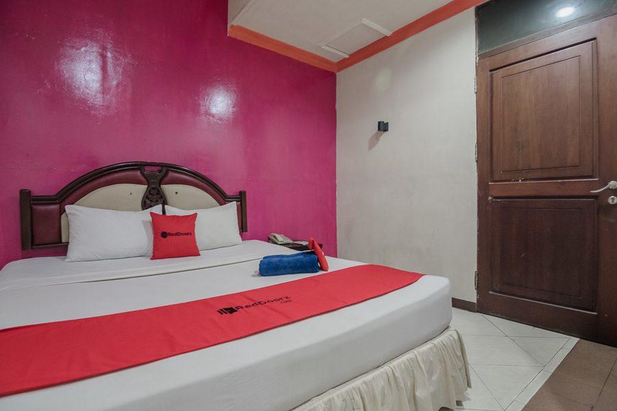 Cover Image for RedDoorz Plus near Mall Sentra Antasari