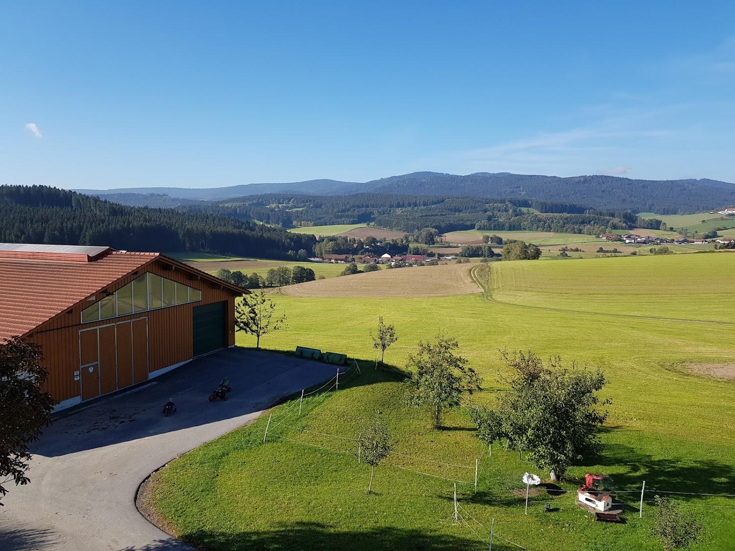 Cover Image for Hagengruber Hof - Urlaub auf dem Bauernhof