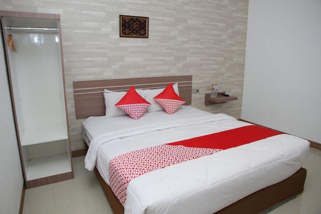 Cover Image for OYO 1265 Zamrud Hotel