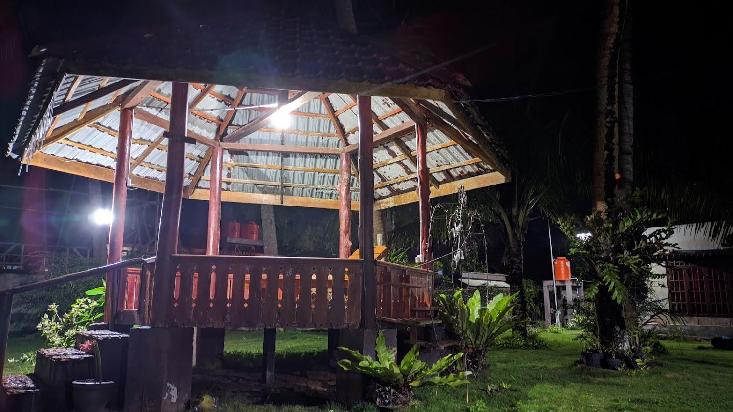 Cover Image for Penginapan Rumah Pantai