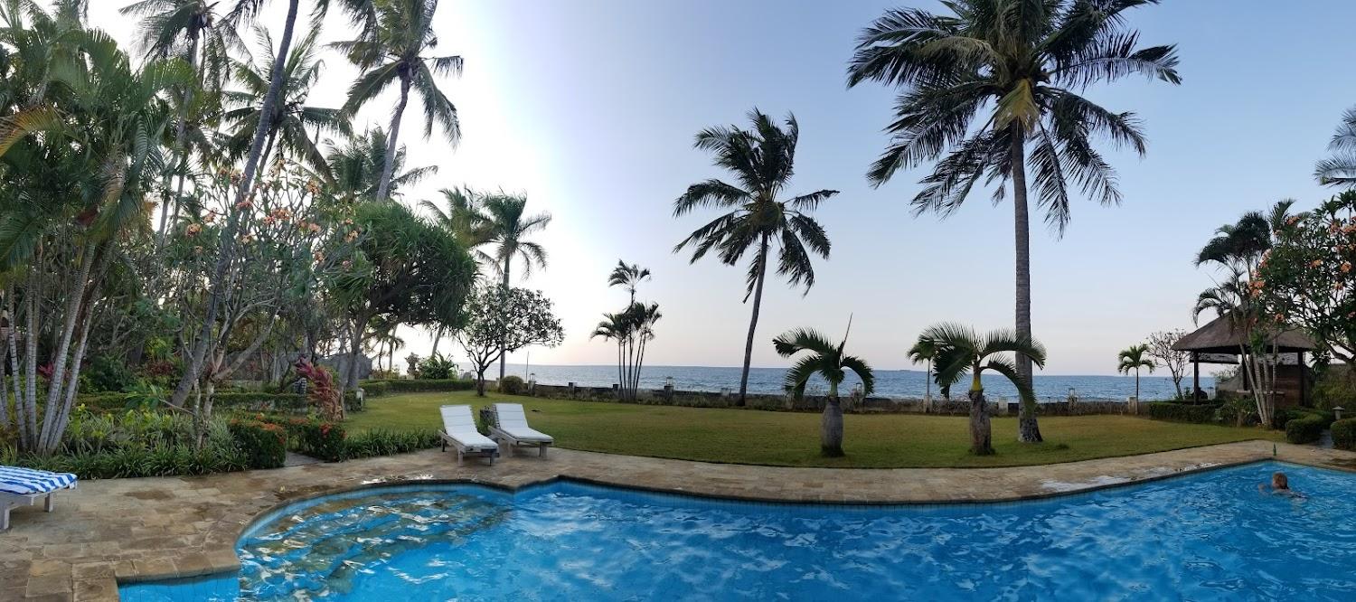 Cover Image for Villa Wisa