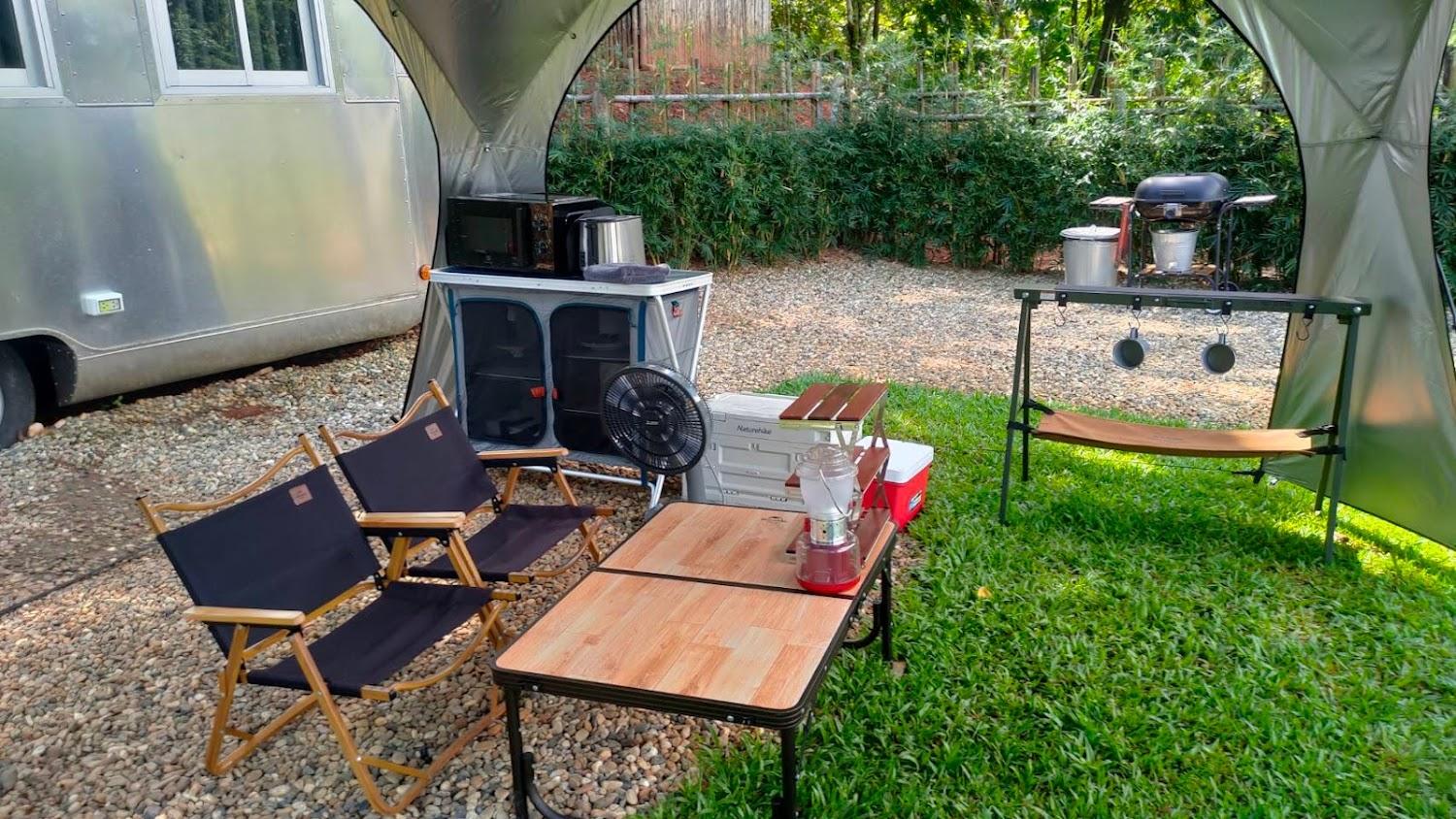 Cover Image for Sky The Campers