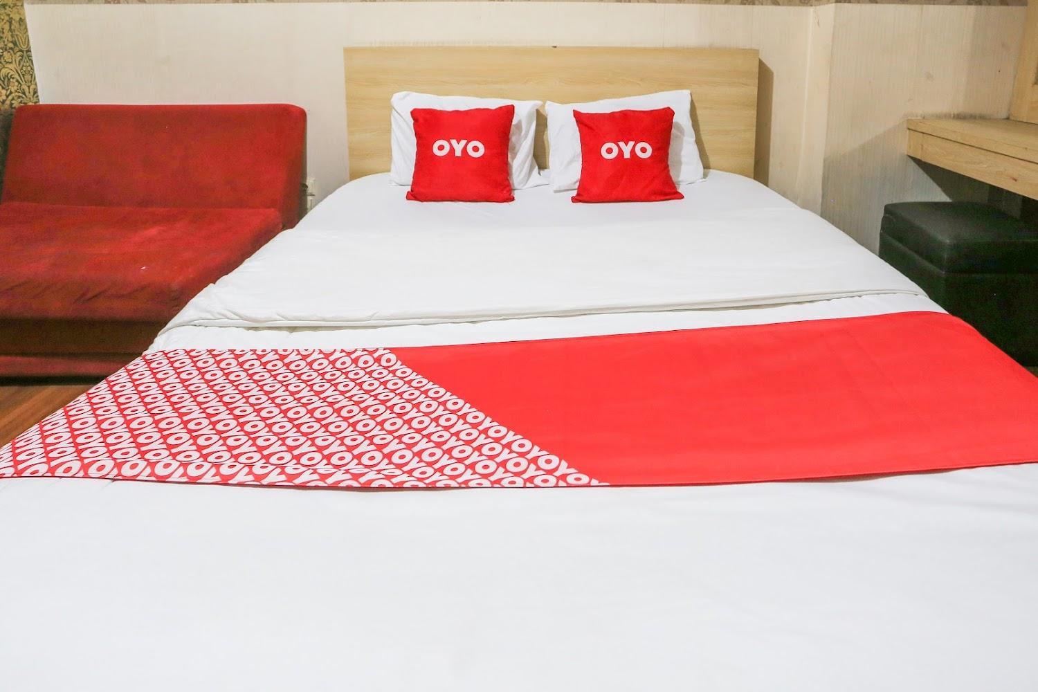 Cover Image for Capital O 93935 Kukami Rooms