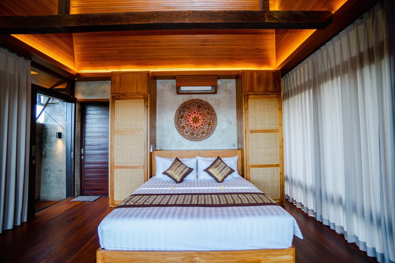 Cover Image for Villa Taru Jagat