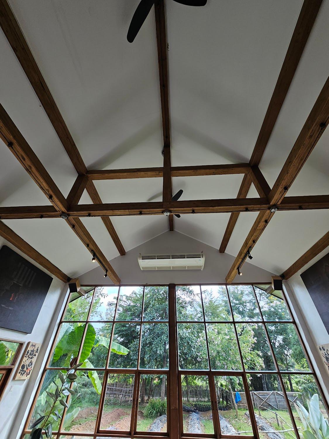 Cover Image for Sawanbondin Tea House & Experience