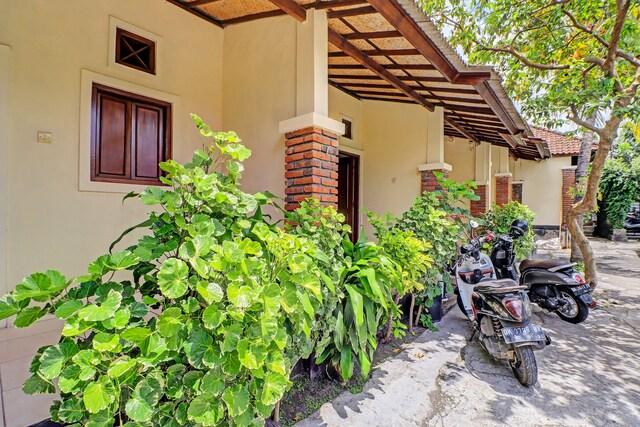Cover Image for OYO 91724 Penginapan Pondok Asri