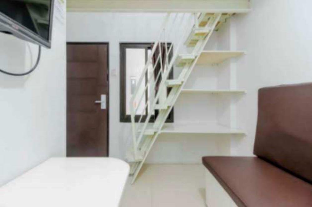 Cover Image for AVA Guest House Kebon Jeruk