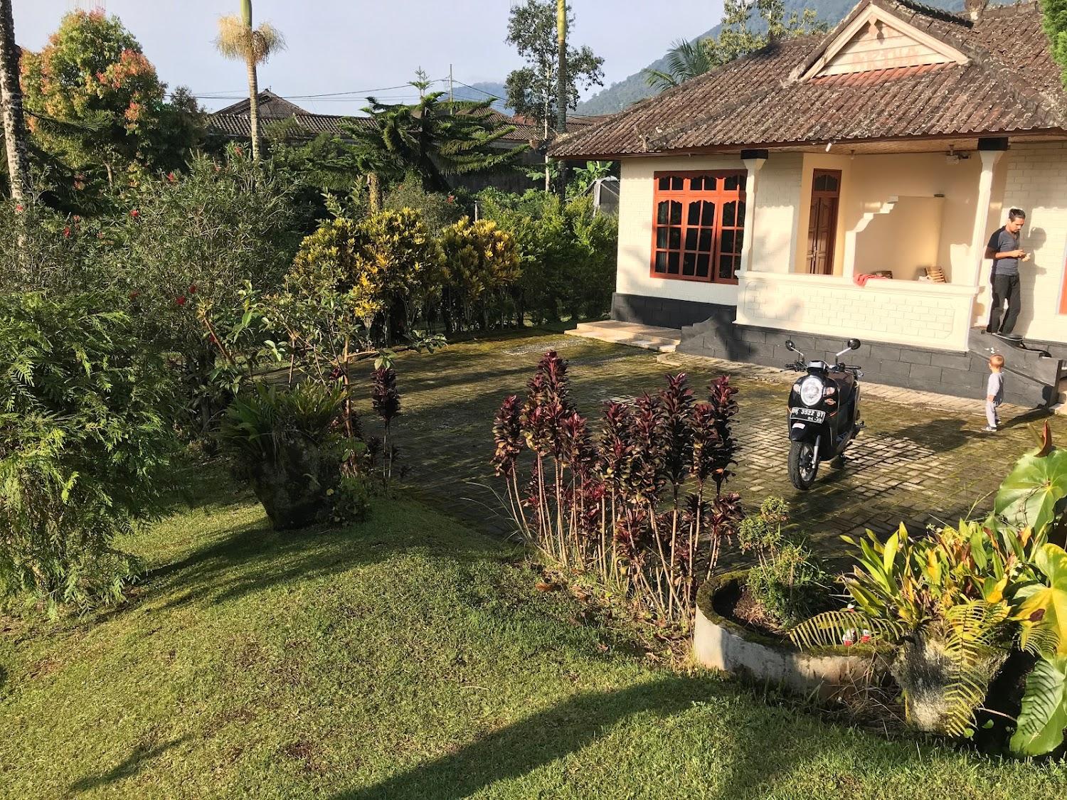 Cover Image for SARIARTHA INN