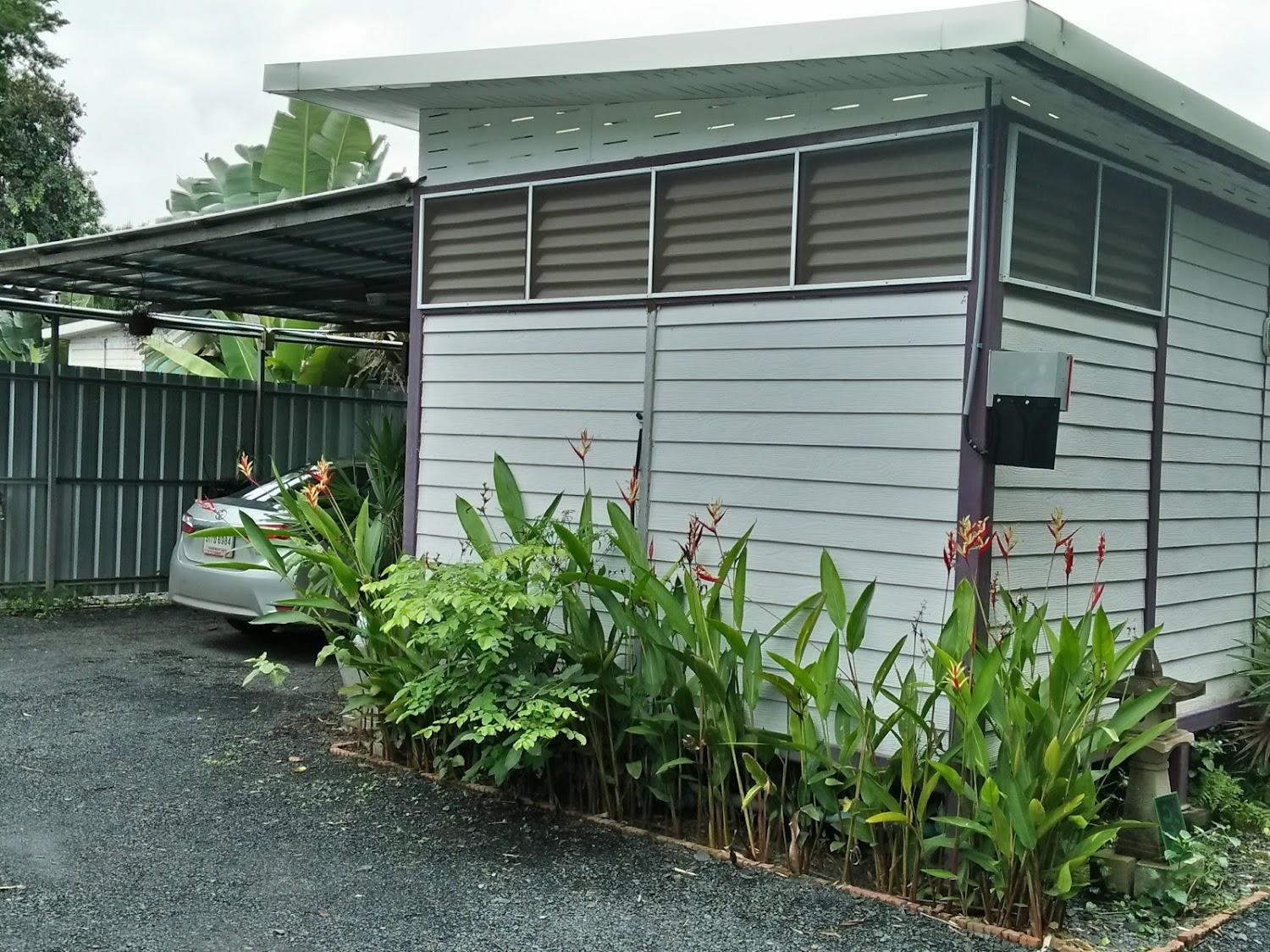 Cover Image for Thaweesuk Resort