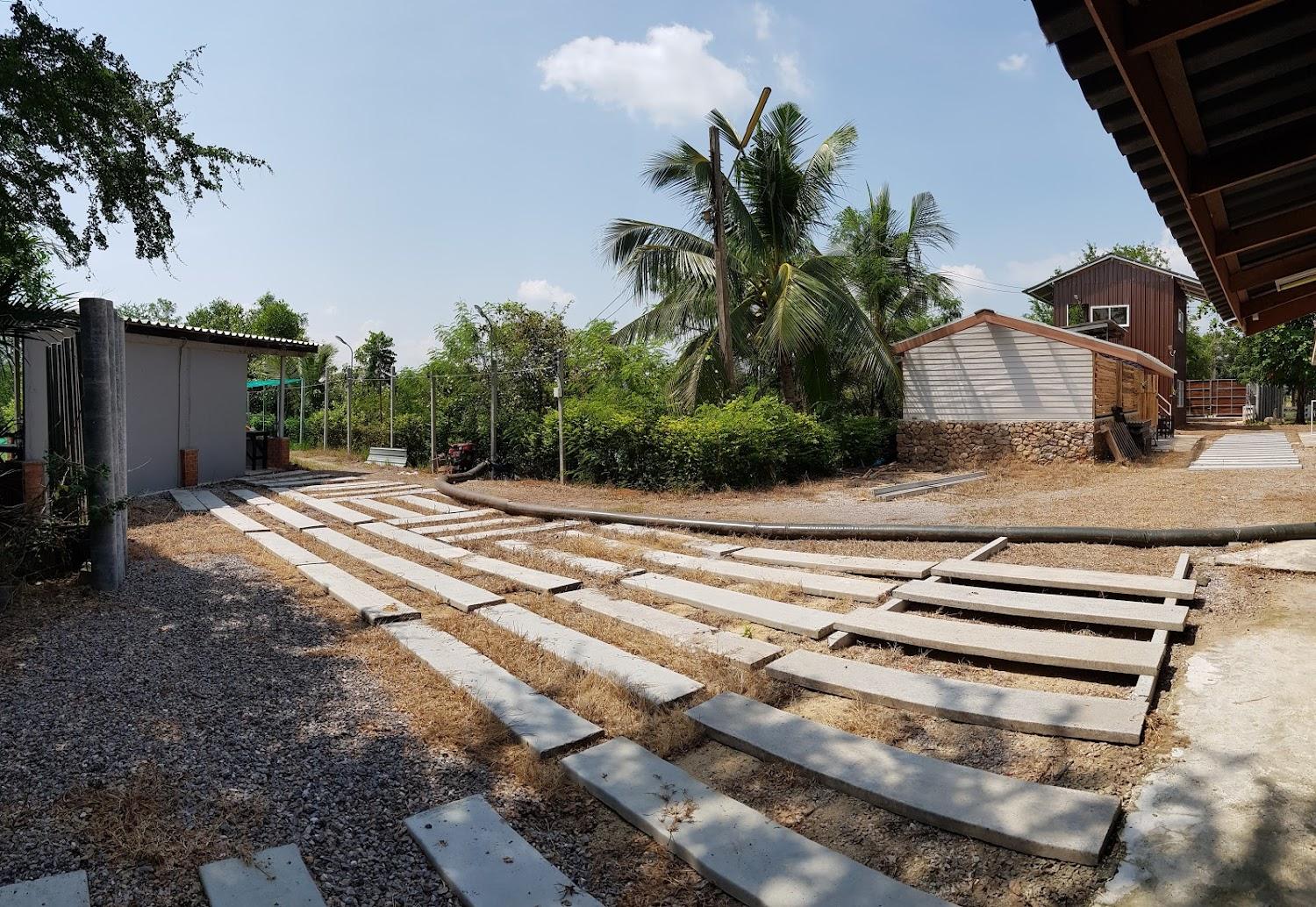 Cover Image for bcghealthpark&homestay