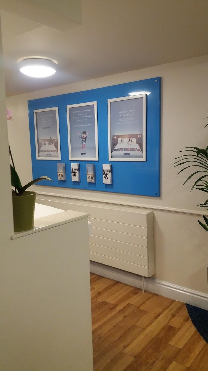 Cover Image for Travelodge Leicester Hinckley Road