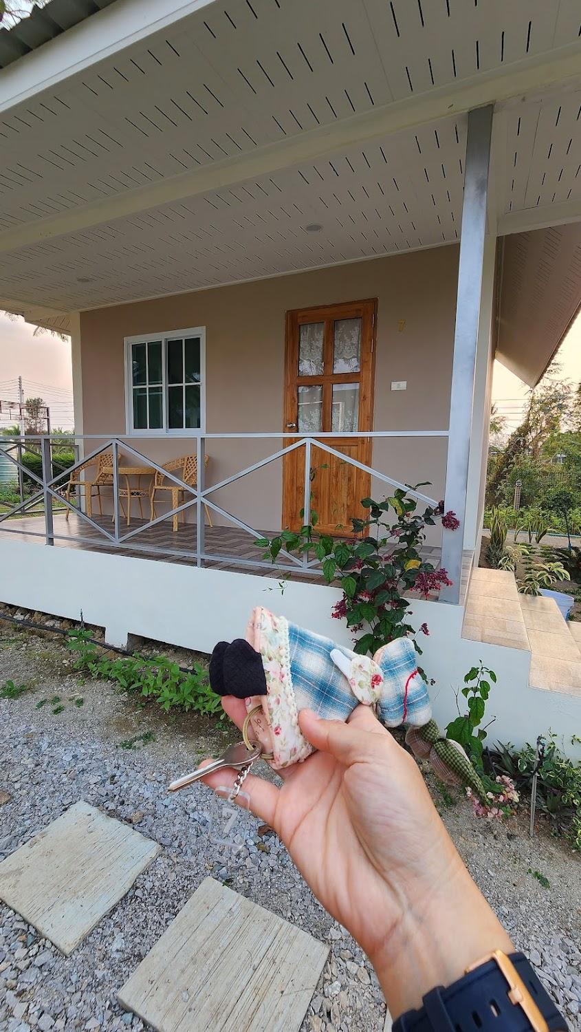 Cover Image for เชียงคานดเวลลิ่ง(Chiangkhan Dwelling)
