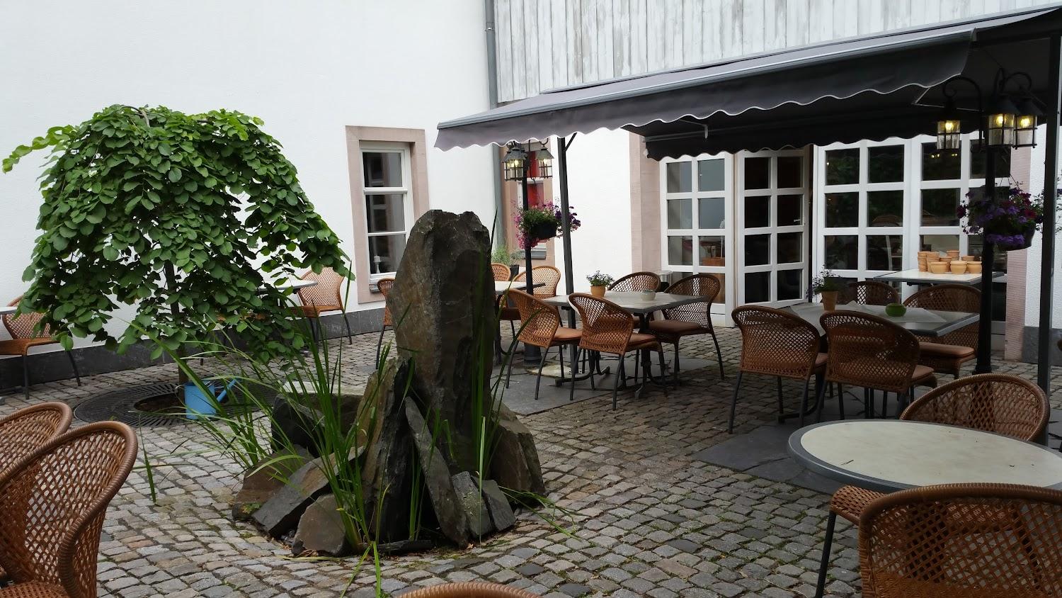 Cover Image for Alte Mühle