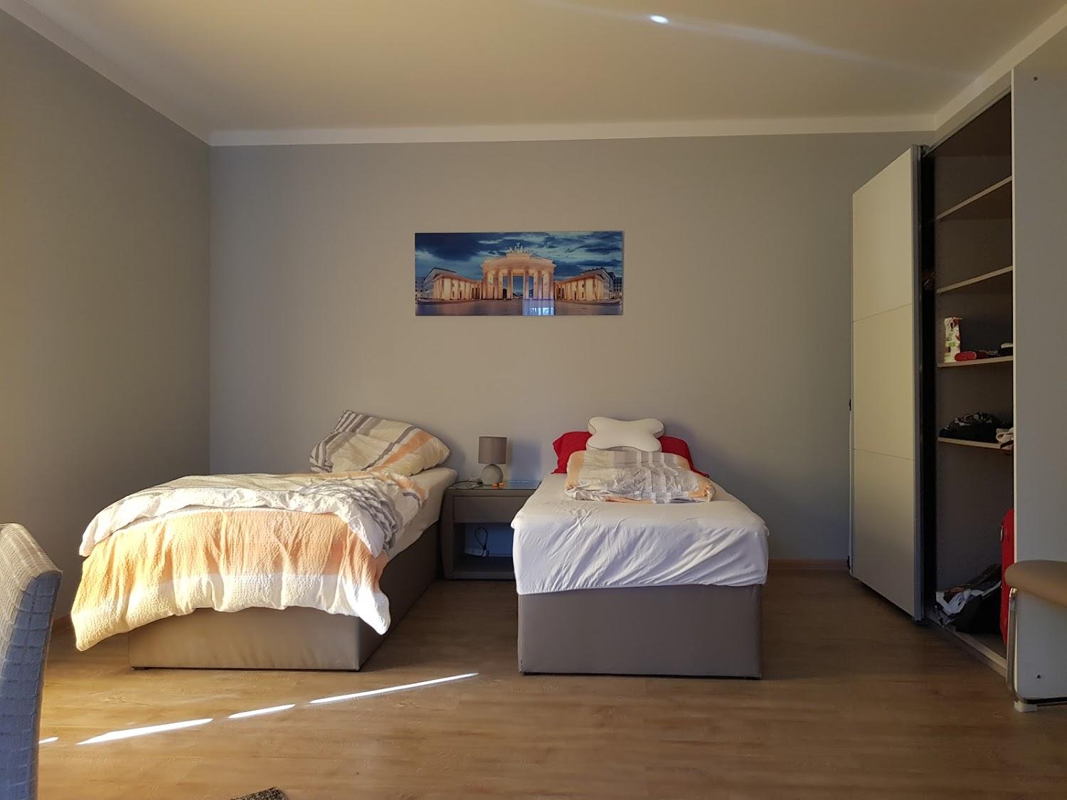 Cover Image for Ferienwohnung Teltow 2