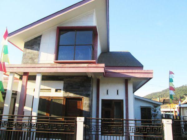 Cover Image for Homestay Kembang Dieng