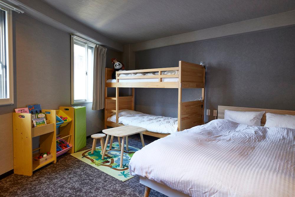 Cover Image for Park In Hotel Atsugi