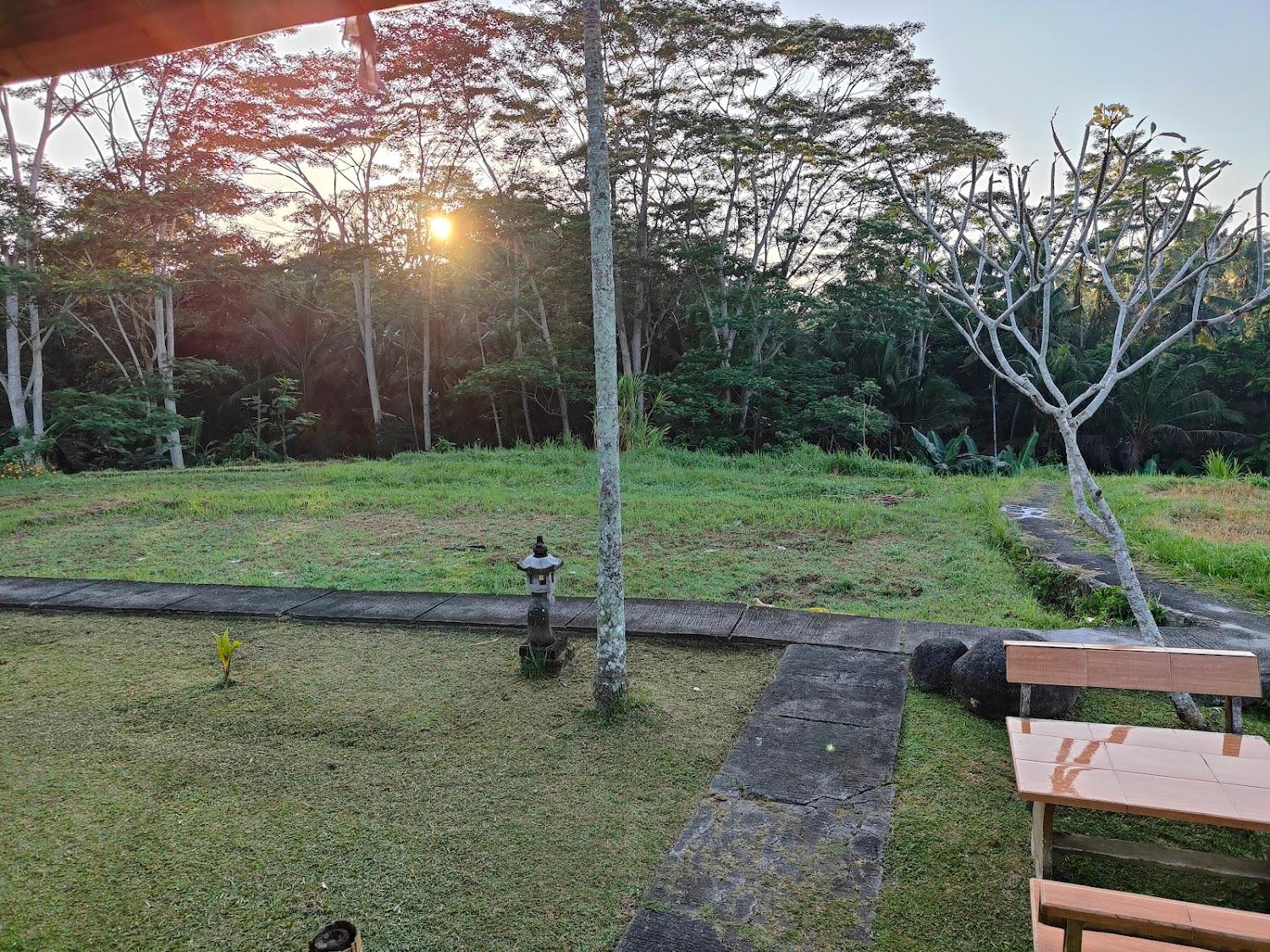Cover Image for Puri Taman Sari Resort