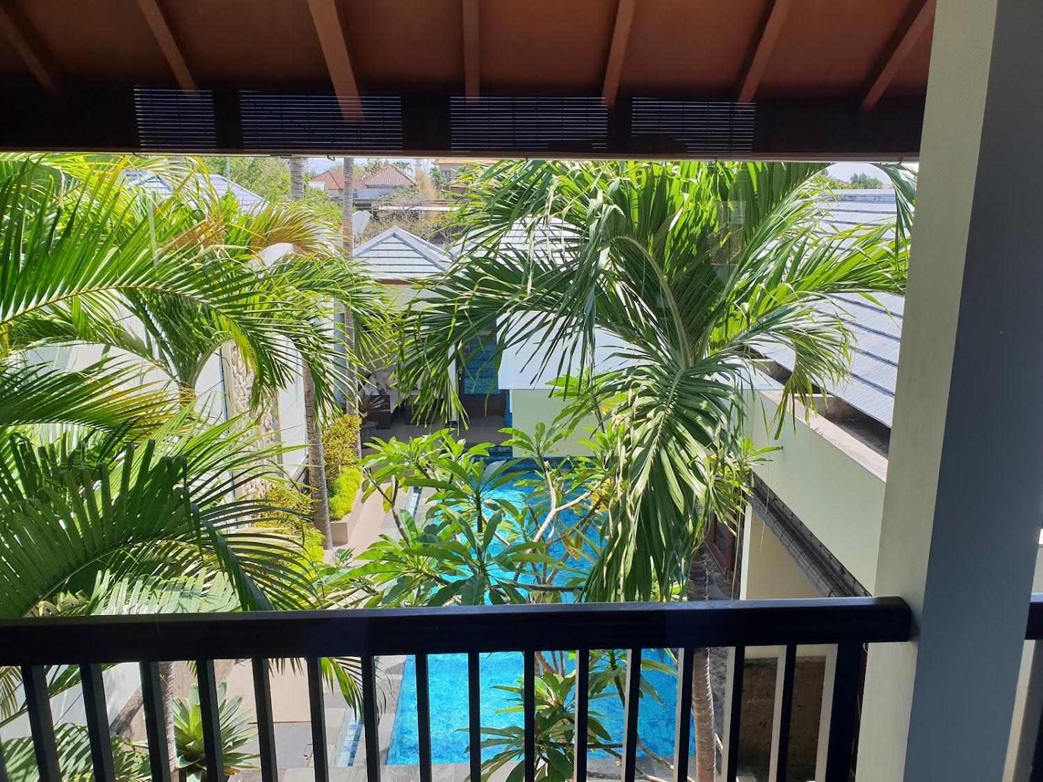 Cover Image for Bali Villa 4U