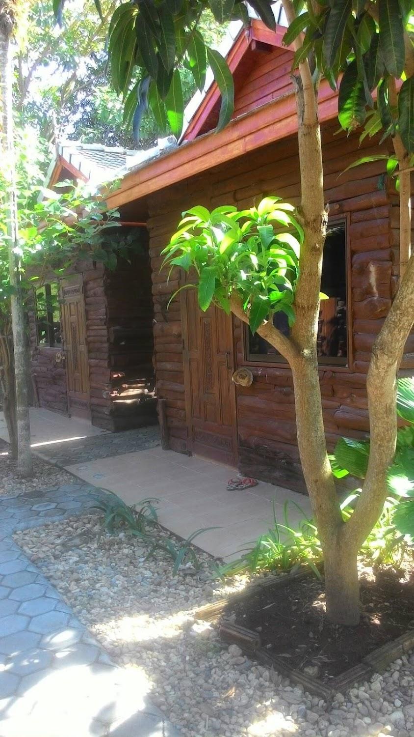 Cover Image for Baan Suan Keawsakul Resort