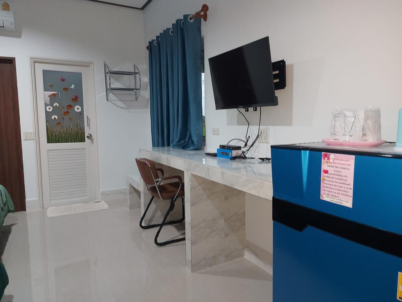 Cover Image for Thatcha Resort Hotel Small Cabins, Nakhon Thai Area