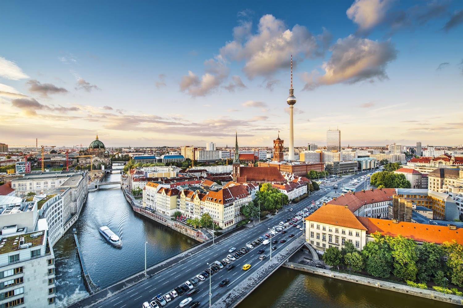 Cover Image for Motel Daria - Hennigsdorf bei Berlin