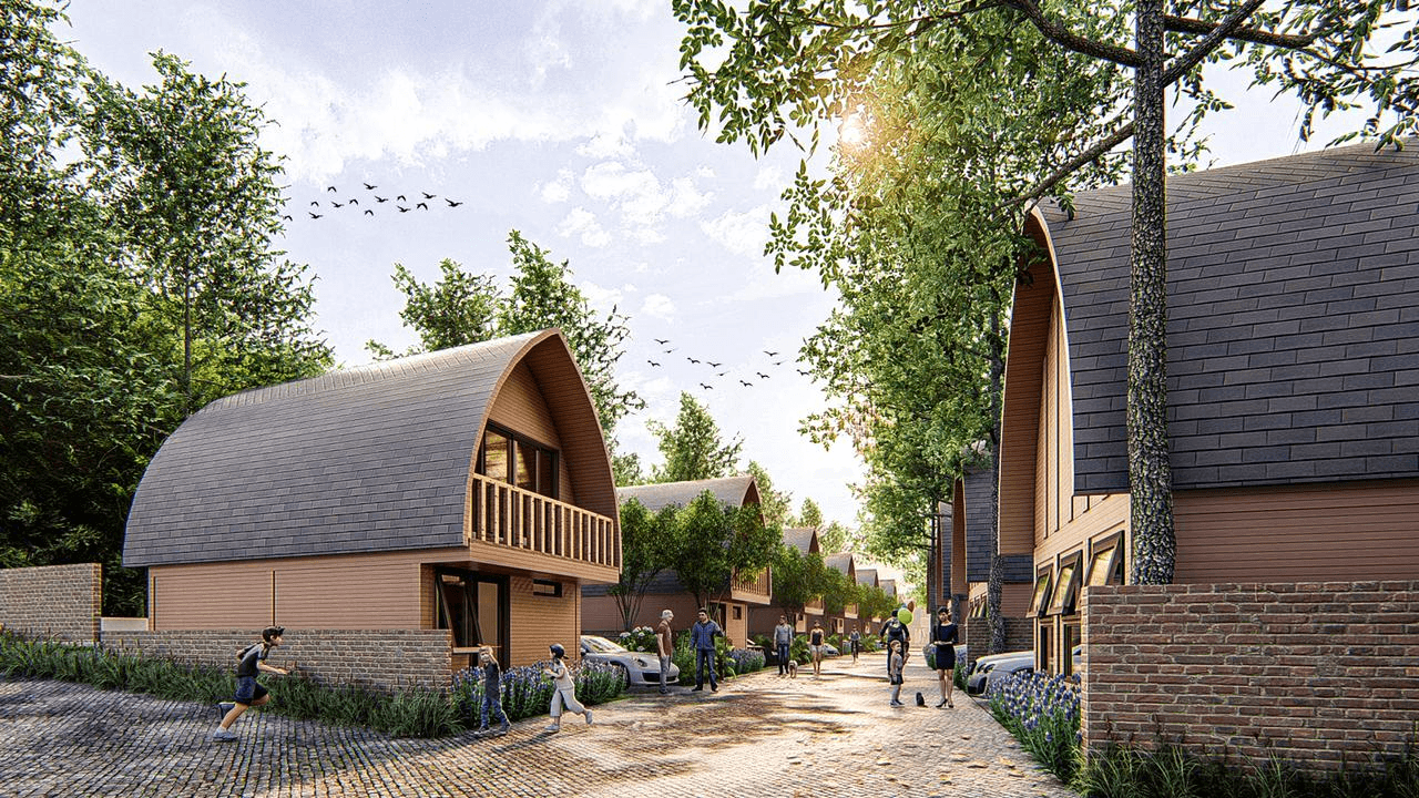 Cover Image for Pakuhaji Highland Eco-Resort