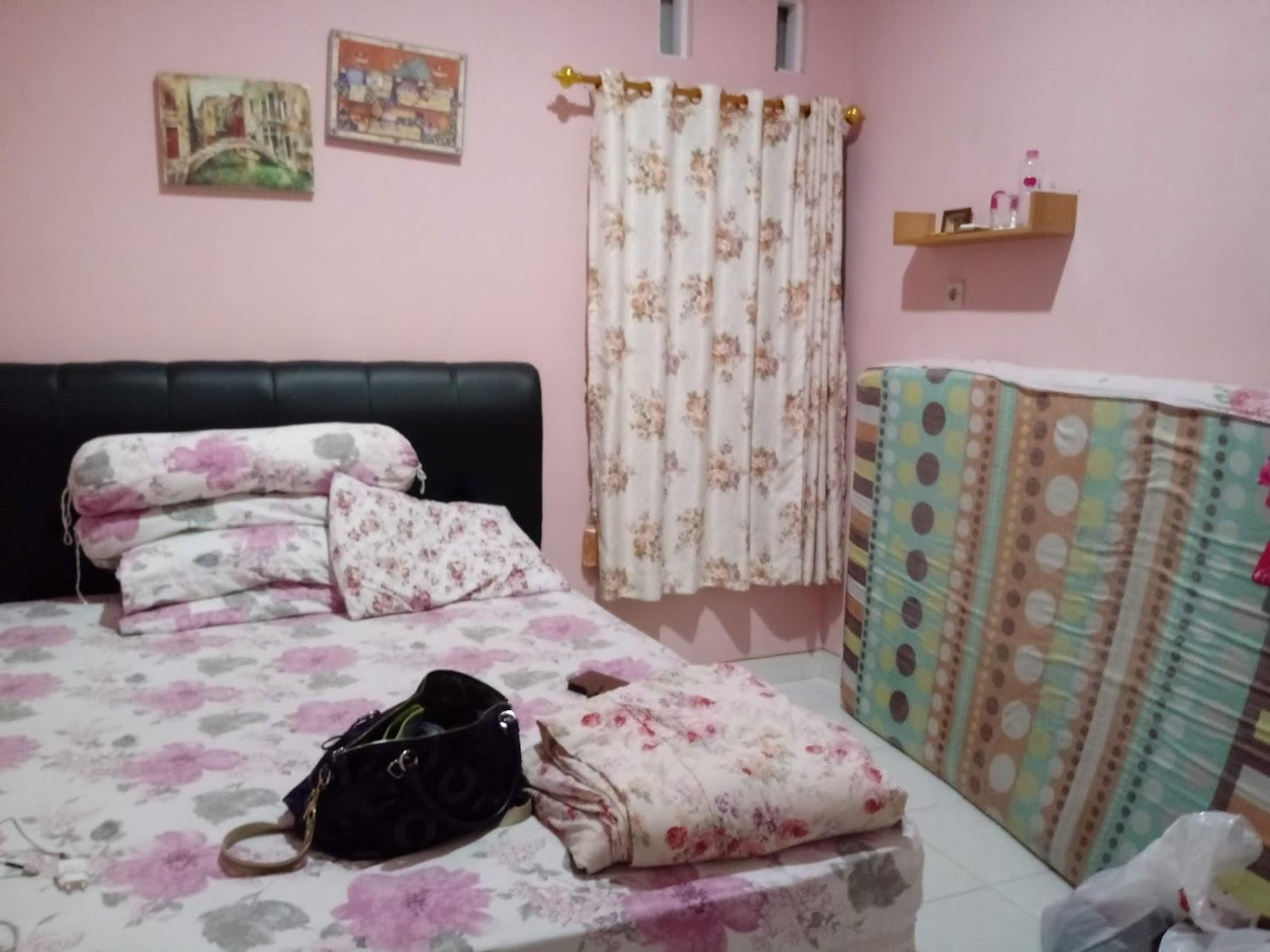 Cover Image for Homestay/Guest House Moccario Home
