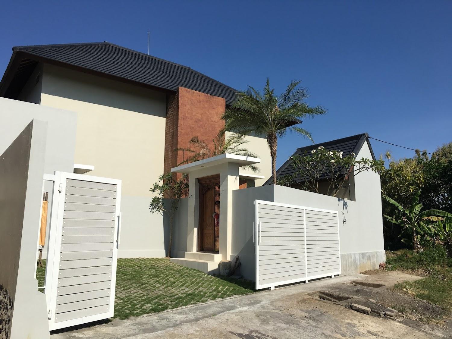 Cover Image for Villa Dimaya