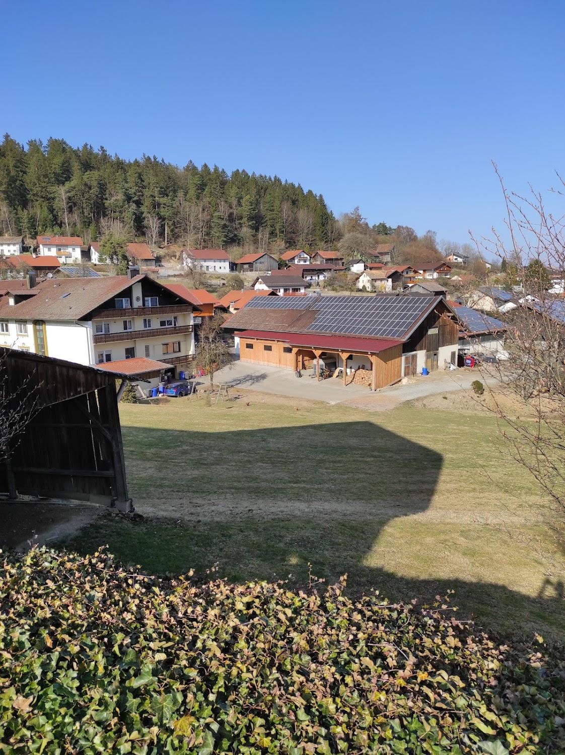 Cover Image for Landgasthof Kienberger