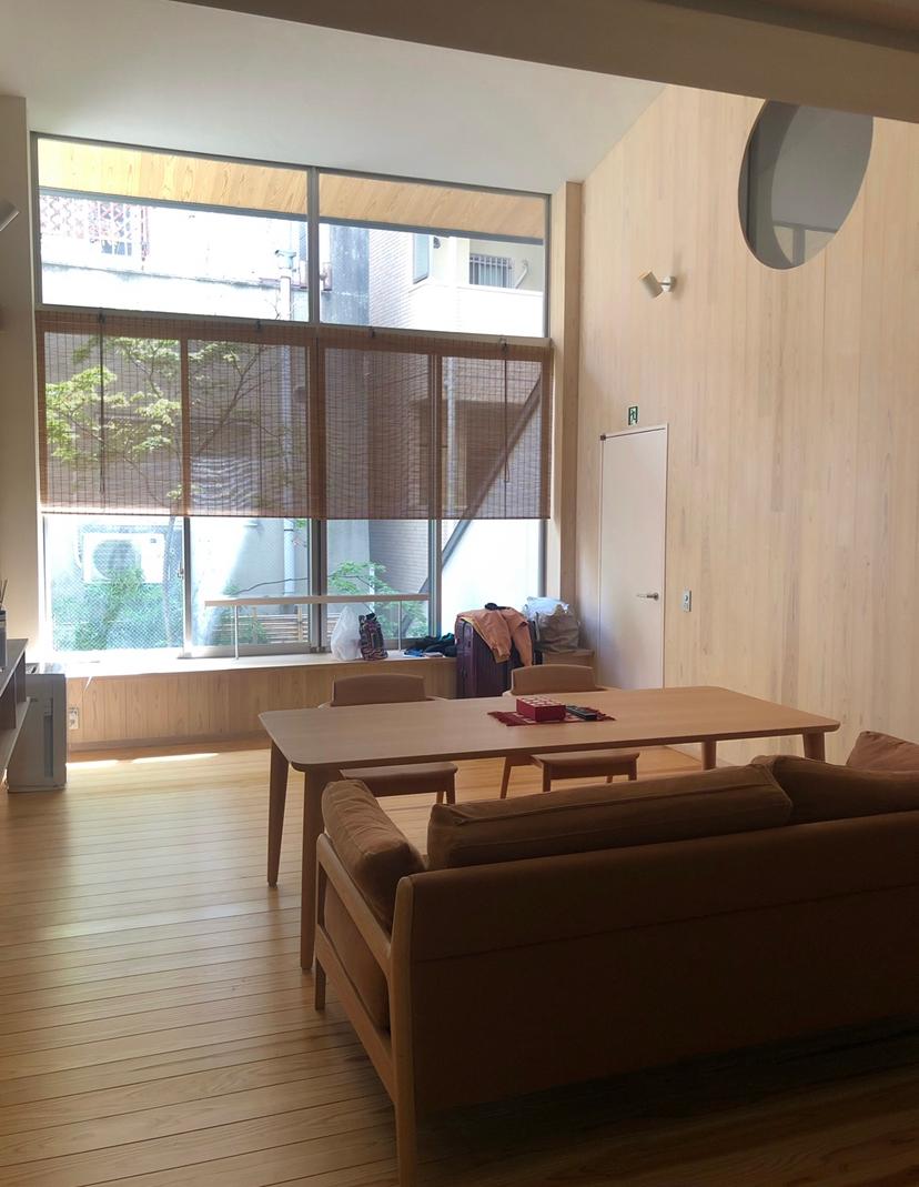 Cover Image for 2254 Hotel&Lounge