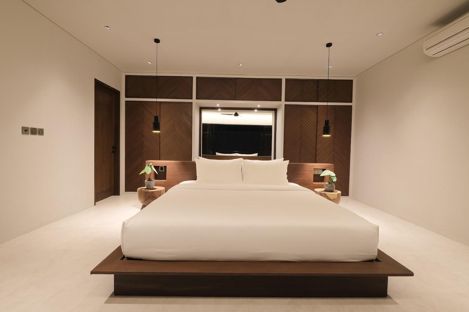 Cover Image for Vasili Boutique Villa