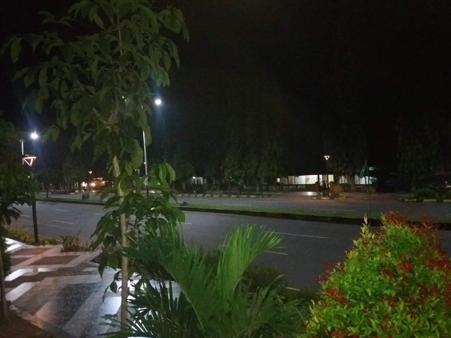 Cover Image for Hotel Onemay