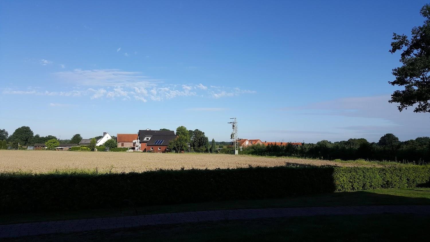 Cover Image for Zum Steverstrand