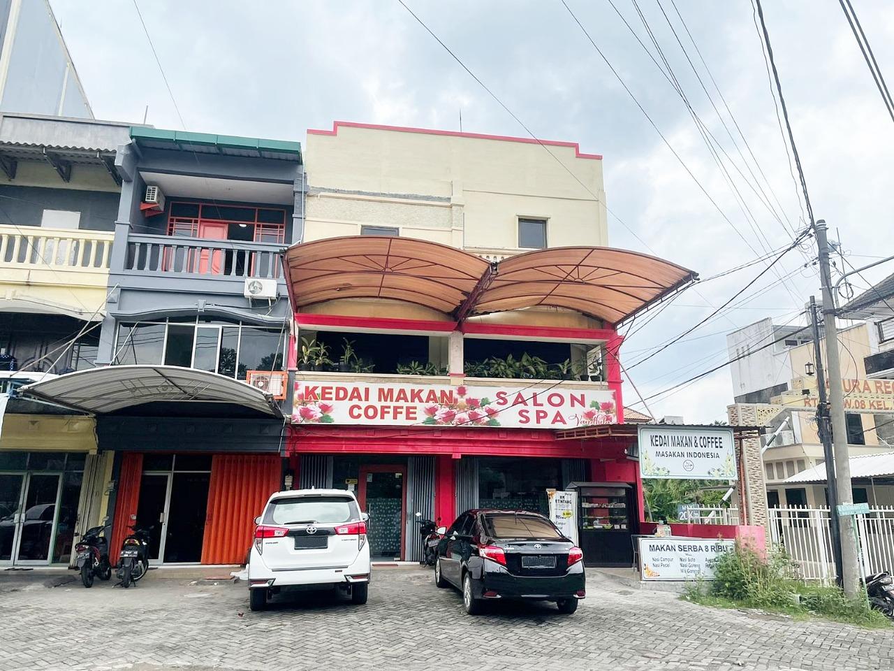 Cover Image for Vandhela Homestay Syariah 2 Mitra RedDoorz