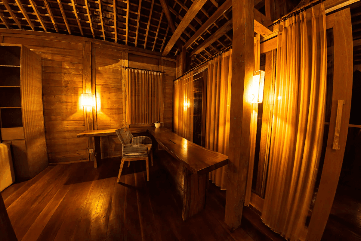 Cover Image for Ubud Riverside Villa