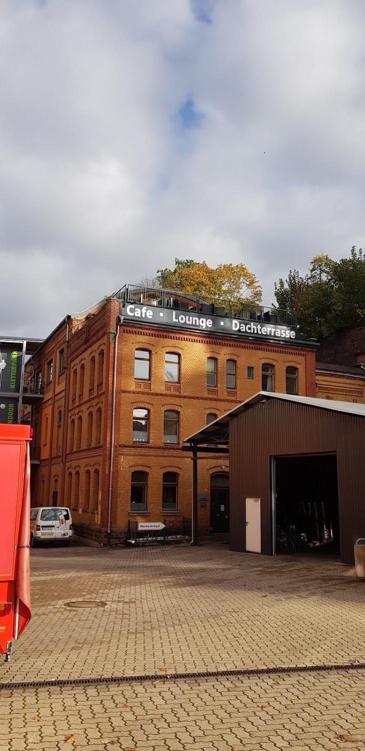 Cover Image for Hostel & Pension Alte Brauerei