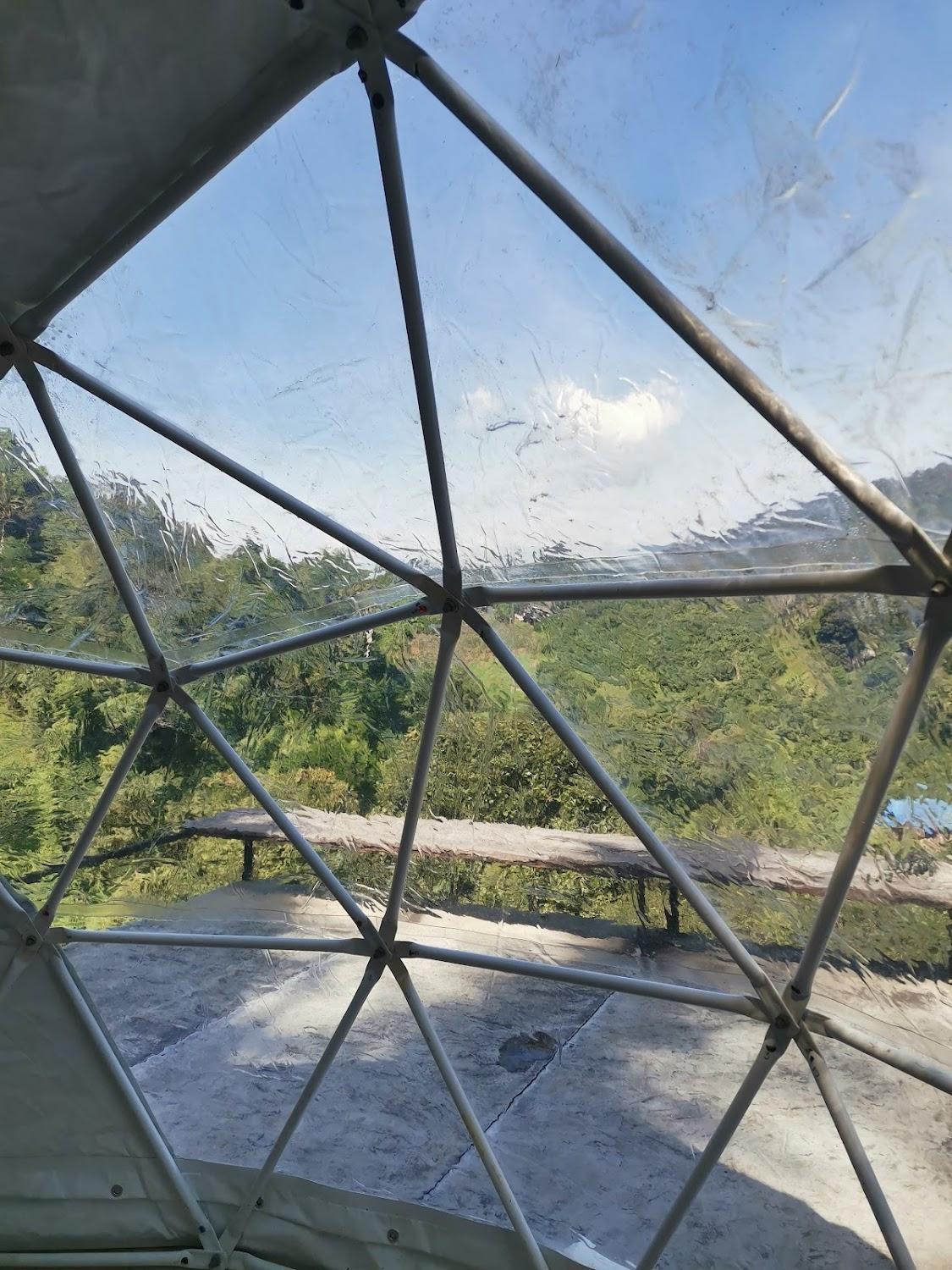 Cover Image for MAMI Glamping
