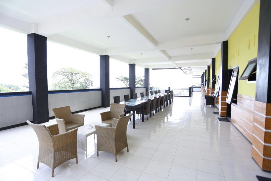 Cover Image for Batuque Town Villa