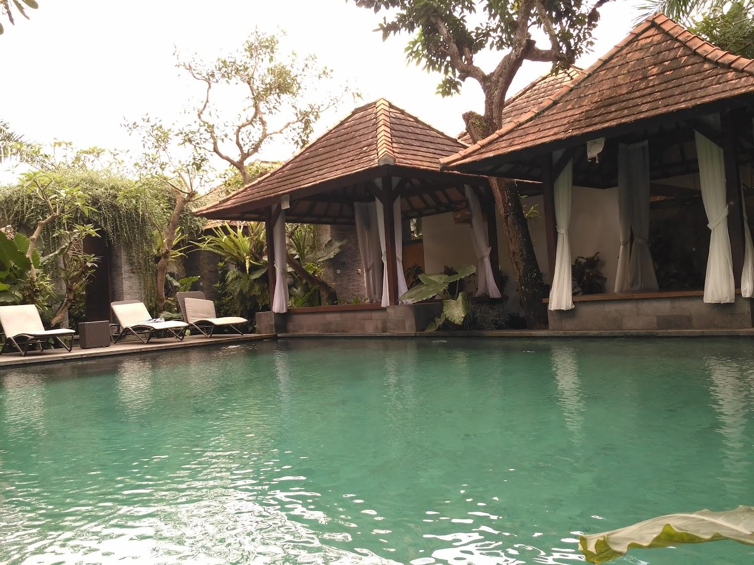 Cover Image for Airy Premier Ubud Raya Payangan Bali