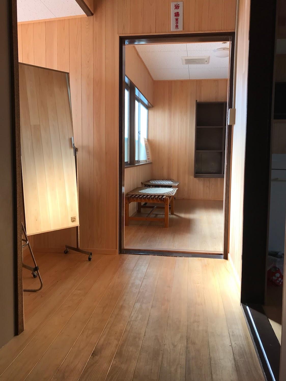 Cover Image for Itakura Hotel
