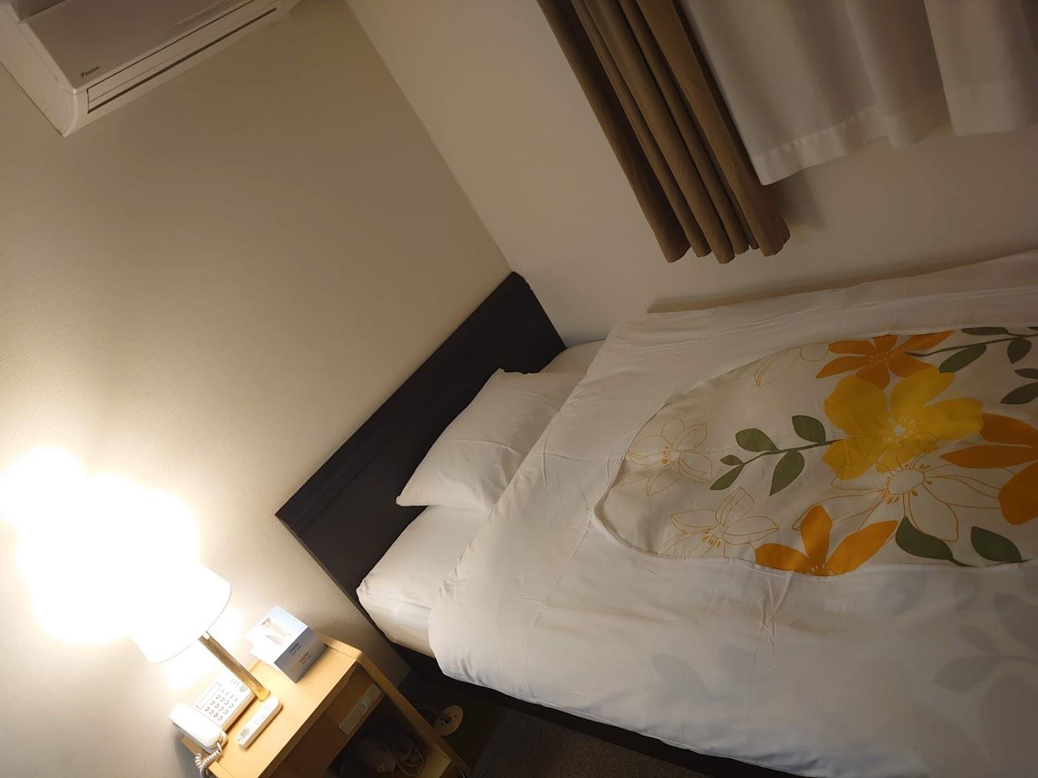 Cover Image for Hotel Housen Soka