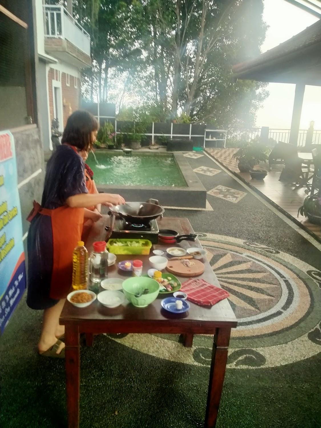 Cover Image for Adila Warung and homestay